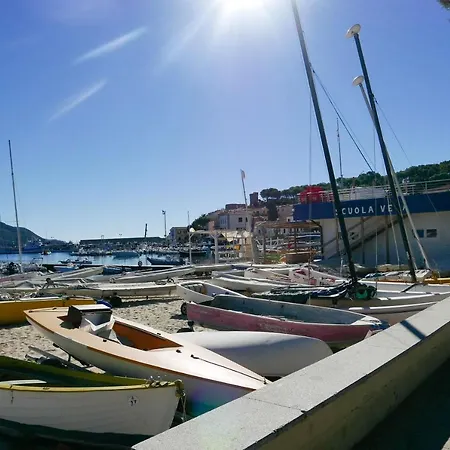 Amalfi - Elba